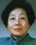 대학교수인 손연옥의 대표 이미지
