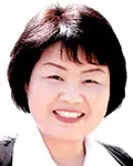 광역의회의원인 이은영의 대표 이미지