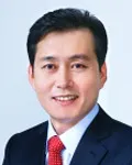 광역의회의원인 박동현의 대표 이미지