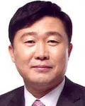 (전직)광역의회의원인 김시갑의 대표 이미지