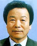 대학교수인 안수길의 대표 이미지