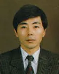 대학교수인 윤상옥의 대표 이미지