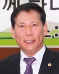 정당인, (전직)광역의회의원인 강백수의 대표 이미지