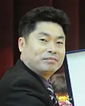 광역의회의원인 정대운의 대표 이미지