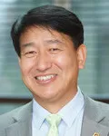 (전직)광역의회의원인 고윤수의 대표 이미지