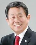 (전직)광역의회의원인 진성복의 대표 이미지
