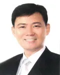 (전직)광역의회의원인 손호성의 대표 이미지