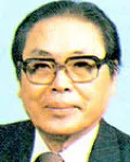 (전직)대학학장인 유현기의 대표 이미지
