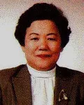 대학교수인 윤미덕의 대표 이미지