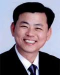 광역의회의원인 이의용의 대표 이미지