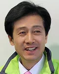 광역의회의원인 김주삼의 대표 이미지