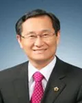광역의회의원인 조성욱의 대표 이미지