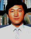 대학교수인 우성대의 대표 이미지