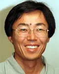 (전직)화가인 신경무의 대표 이미지