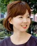 대학교수, 작가인 한귀은의 대표 이미지
