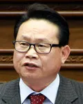 광역의회의원인 오세봉의 대표 이미지