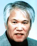(전직)소설가, (전직)대학교수인 홍경호의 대표 이미지