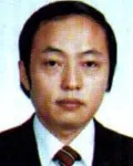 (전직)변호사인 김학곤의 대표 이미지