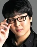 뮤지컬배우인 박상건의 대표 이미지