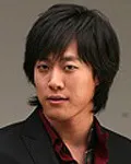 뮤지컬배우인 정태야의 대표 이미지