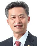 광역의회의원인 조형철의 대표 이미지
