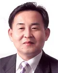 (전직)광역의회의원인 김병옥의 대표 이미지