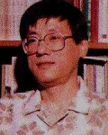 대학교수인 유철인의 대표 이미지