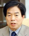 대학교수인 류청로의 대표 이미지
