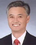 광역의회의원인 백경태의 대표 이미지