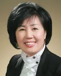 광역의회의원인 허강숙의 대표 이미지