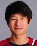 축구선수인 백자건의 대표 이미지