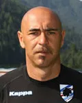 축구선수인 지안루카 베르티의 대표 이미지