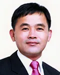 광역의회의원인 정정섭의 대표 이미지