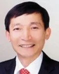 광역의회의원인 이정민의 대표 이미지