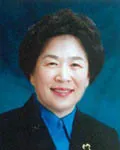 광역의회의원인 채옥주의 대표 이미지