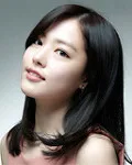 탤런트, 모델인 김리아의 대표 이미지