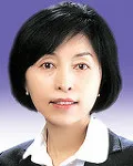 광역의회의원인 배수향의 대표 이미지