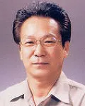 대학교수인 이영훈의 대표 이미지