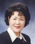 광역의회의원인 임경숙의 대표 이미지