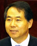 광역의회의원인 조우성의 대표 이미지
