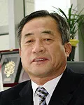 광역의회의원인 김백용의 대표 이미지