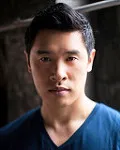 영화배우인 존 우의 대표 이미지