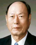(전직)대학총장인 이상섭의 대표 이미지