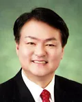 특별자치도의원인 김희현의 대표 이미지