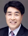 특별자치도의원인 김명만의 대표 이미지