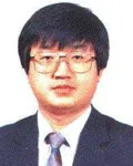 대학교수인 정우양의 대표 이미지