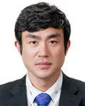 골프선수인 김동민의 대표 이미지