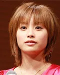 가수인 다카하시 아이의 대표 이미지