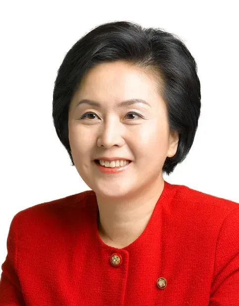 기초의회의원인 김영선의 대표 이미지