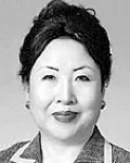 소설가, (전직)출판인인 박영애의 대표 이미지